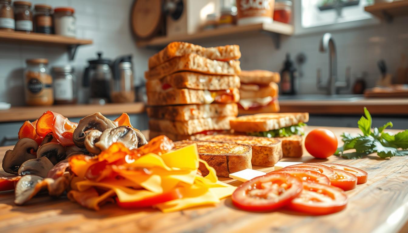 recepti za toster